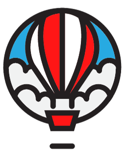 Logo Ballons de Loire